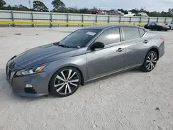 1N4BL4CV7NN345170 2022 NISSAN ALTIMA