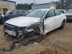 1N4BL4CV7NN345847 2022 NISSAN ALTIMA