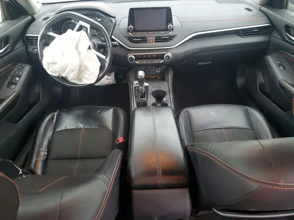 1N4BL4CV7NN345847 2022 NISSAN ALTIMA - Image 8
