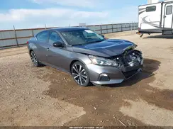 1N4BL4CV7NN346433 2022 NISSAN ALTIMA
