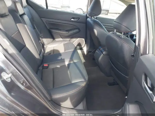 1N4BL4CV7NN346433 2022 NISSAN ALTIMA - Image 8