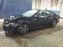 1N4BL4CV7NN346464 2022 NISSAN ALTIMA