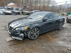 1N4BL4CV7NN346674 2022 NISSAN ALTIMA