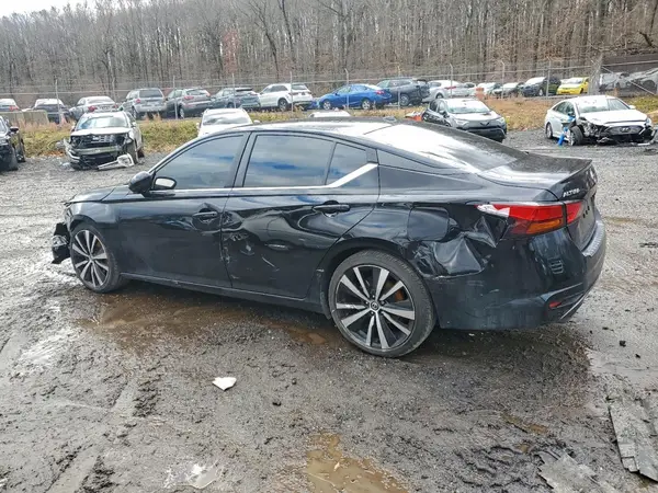 1N4BL4CV7NN346674 2022 NISSAN ALTIMA - Image 2