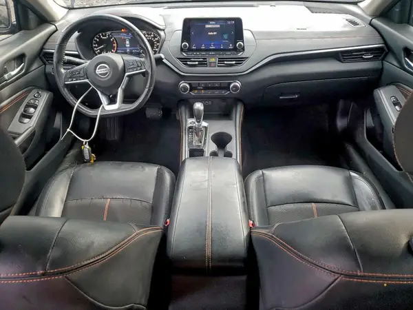 1N4BL4CV7NN346674 2022 NISSAN ALTIMA - Image 8