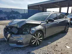 1N4BL4CV7NN346769 2022 NISSAN ALTIMA