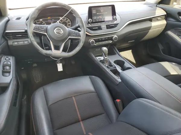 1N4BL4CV7NN346769 2022 NISSAN ALTIMA - Image 8