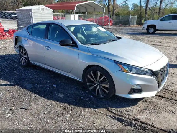 1N4BL4CV7NN347288 2022 NISSAN ALTIMA - Image 1