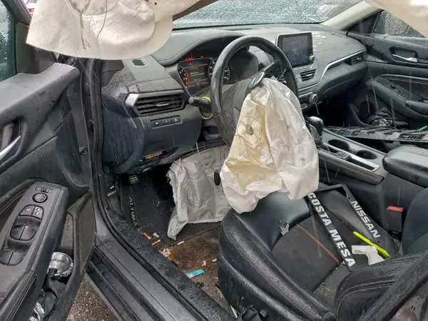 1N4BL4CV7NN349509 2022 NISSAN ALTIMA - Image 8