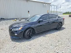 1N4BL4CV7NN349557 2022 NISSAN ALTIMA