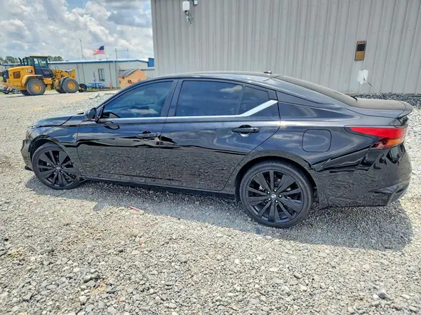 1N4BL4CV7NN349557 2022 NISSAN ALTIMA - Image 2