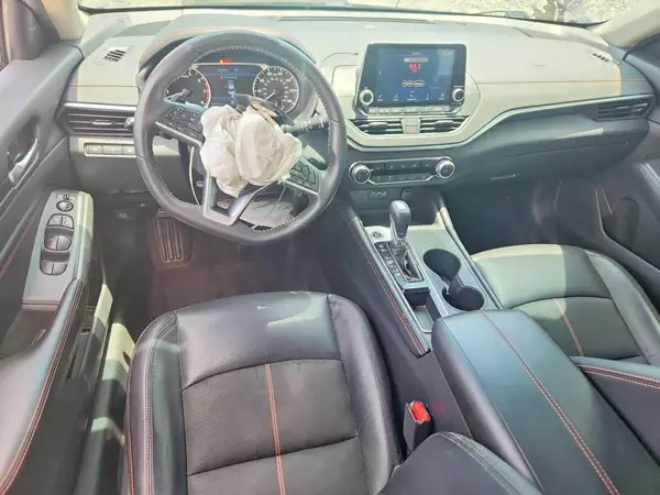 1N4BL4CV7NN349557 2022 NISSAN ALTIMA - Image 8