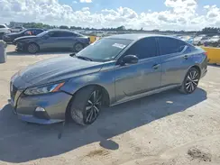 1N4BL4CV7NN349722 2022 NISSAN ALTIMA