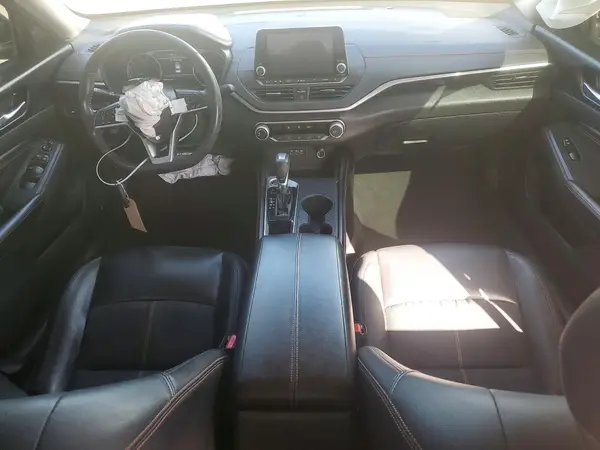 1N4BL4CV7NN349722 2022 NISSAN ALTIMA - Image 8
