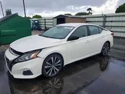 1N4BL4CV7NN350109 2022 NISSAN ALTIMA