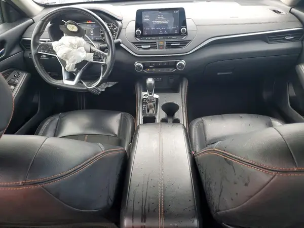 1N4BL4CV7NN350109 2022 NISSAN ALTIMA - Image 8