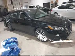 1N4BL4CV7NN350661 2022 NISSAN ALTIMA