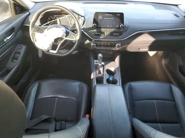 1N4BL4CV7NN351504 2022 NISSAN ALTIMA - Image 8