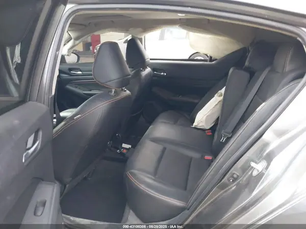 1N4BL4CV7NN352071 2022 NISSAN ALTIMA - Image 8