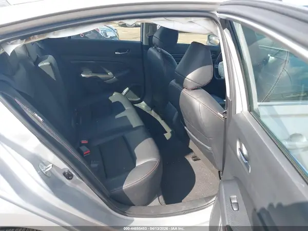 1N4BL4CV7NN352765 2022 NISSAN ALTIMA - Image 8