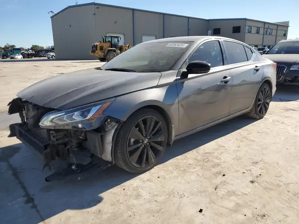 1N4BL4CV7NN353074 2022 NISSAN ALTIMA - Image 1