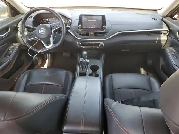 1N4BL4CV7NN353074 2022 NISSAN ALTIMA - Image 8