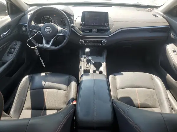 1N4BL4CV7NN355276 2022 NISSAN ALTIMA - Image 8