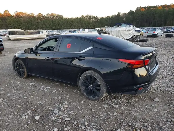 1N4BL4CV7NN355939 2022 NISSAN ALTIMA - Image 2