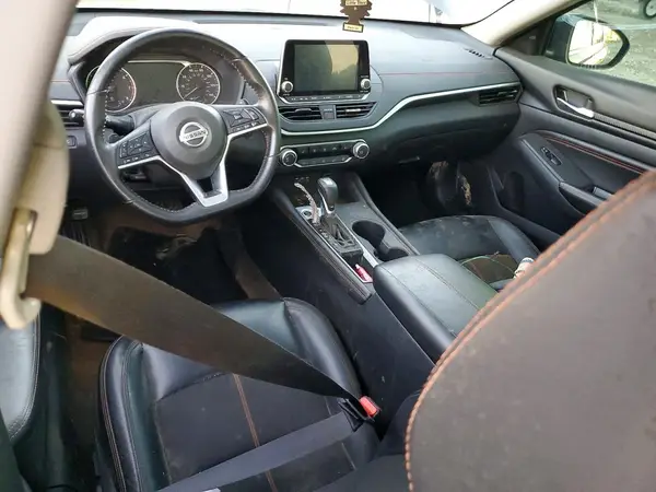 1N4BL4CV7NN355939 2022 NISSAN ALTIMA - Image 8