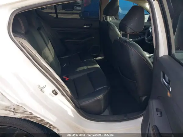 1N4BL4CV7NN357528 2022 NISSAN ALTIMA - Image 8