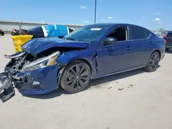 1N4BL4CV7NN358453 2022 NISSAN ALTIMA