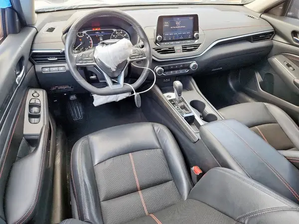 1N4BL4CV7NN358453 2022 NISSAN ALTIMA - Image 8