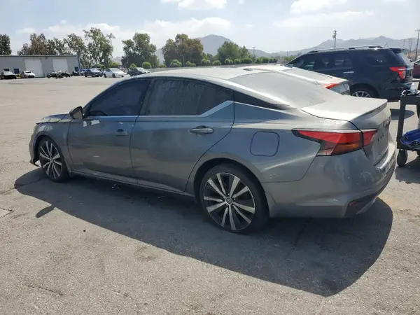 1N4BL4CV7NN359005 2022 NISSAN ALTIMA - Image 2
