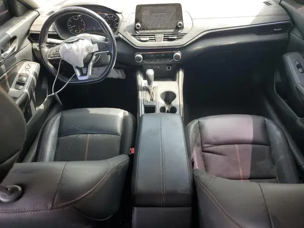 1N4BL4CV7NN359005 2022 NISSAN ALTIMA - Image 8