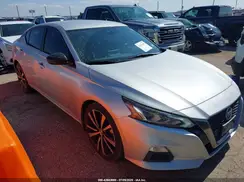 1N4BL4CV7NN359814 2022 NISSAN ALTIMA