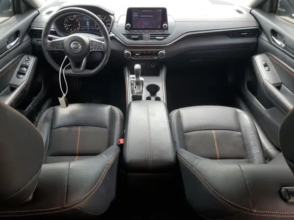 1N4BL4CV7NN361398 2022 NISSAN ALTIMA - Image 8