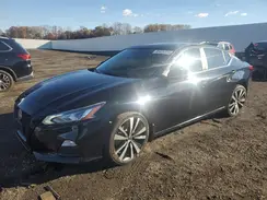 1N4BL4CV7NN362230 2022 NISSAN ALTIMA