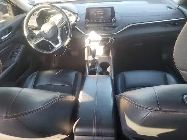 1N4BL4CV7NN362230 2022 NISSAN ALTIMA - Image 8