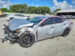 1N4BL4CV7NN362874 2022 NISSAN ALTIMA