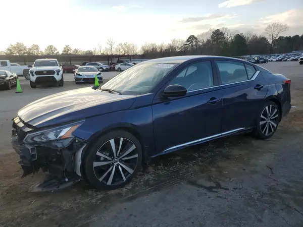 1N4BL4CV7NN362910 2022 NISSAN ALTIMA - Image 1