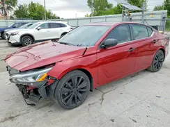 1N4BL4CV7NN363345 2022 NISSAN ALTIMA