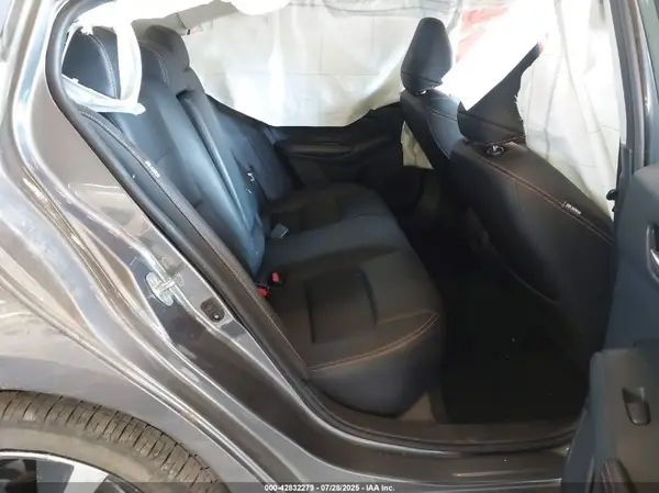 1N4BL4CV7NN364558 2022 NISSAN ALTIMA - Image 8