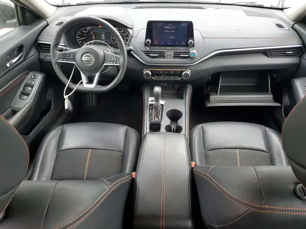 1N4BL4CV7NN365113 2022 NISSAN ALTIMA - Image 8