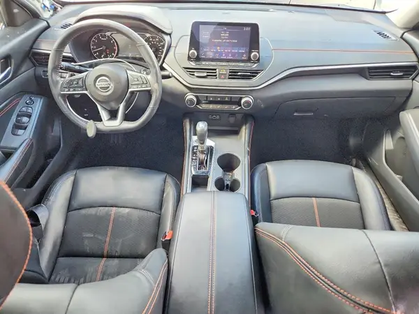 1N4BL4CV7NN365189 2022 NISSAN ALTIMA - Image 8
