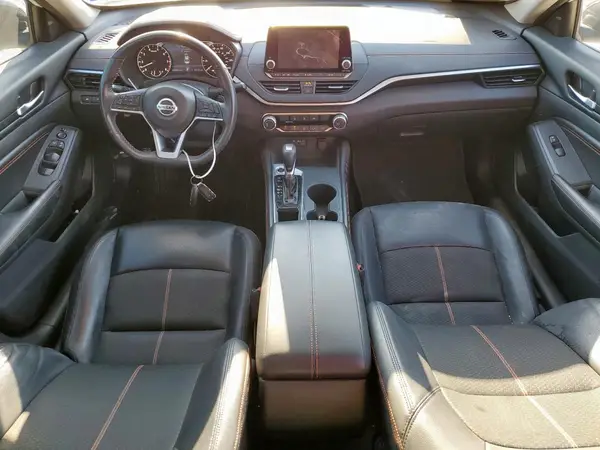 1N4BL4CV7NN365225 2022 NISSAN ALTIMA - Image 8