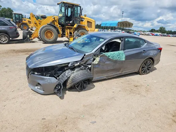 1N4BL4CV7NN366018 2022 NISSAN ALTIMA - Image 1