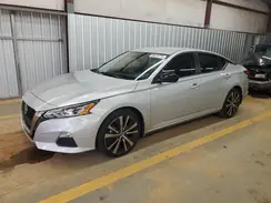 1N4BL4CV7NN366357 2022 NISSAN ALTIMA