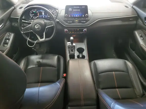 1N4BL4CV7NN366357 2022 NISSAN ALTIMA - Image 8