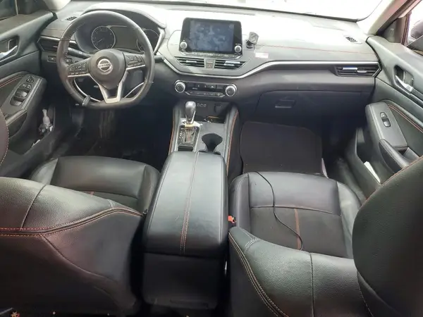 1N4BL4CV7NN366570 2022 NISSAN ALTIMA - Image 8
