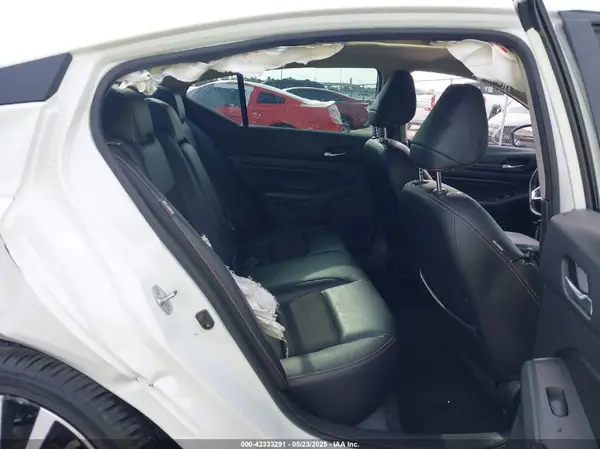 1N4BL4CV7NN366598 2022 NISSAN ALTIMA - Image 8